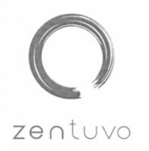 zentuvo Logo (WIPO, 12.11.2007)