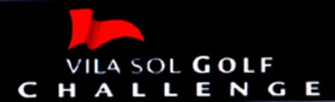 VILA SOL GOLF CHALLENGE Logo (WIPO, 04/15/2008)