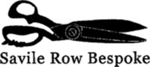 Savile Row Bespoke Logo (WIPO, 22.05.2008)