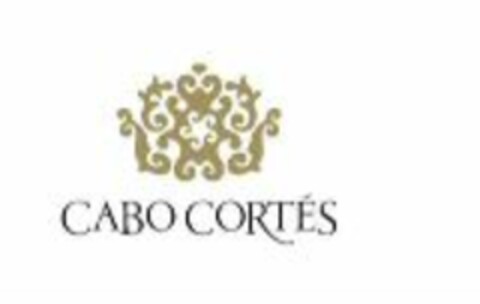 CABO CORTÉS Logo (WIPO, 25.03.2008)