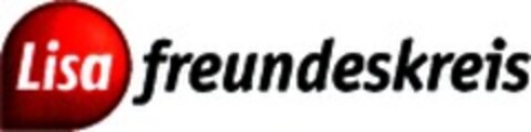 Lisa freundeskreis Logo (WIPO, 22.08.2008)