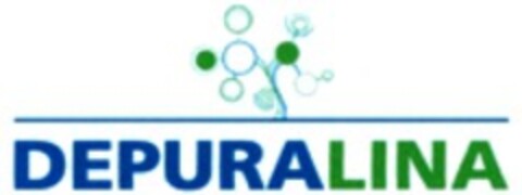 DEPURALINA Logo (WIPO, 24.07.2008)