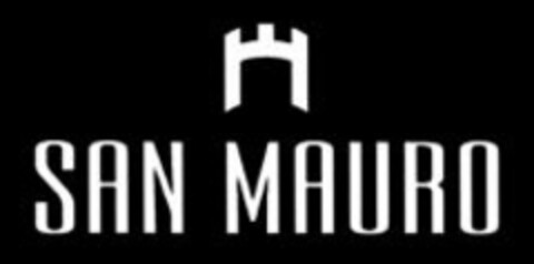 SAN MAURO Logo (WIPO, 13.02.2009)