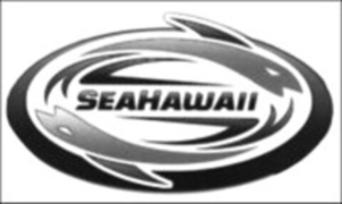 SEAHAWAII Logo (WIPO, 20.03.2009)