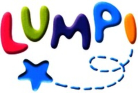 LUMPI Logo (WIPO, 15.04.2009)