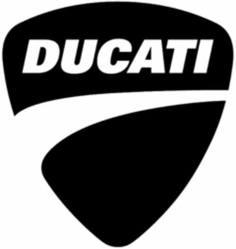 DUCATI Logo (WIPO, 20.04.2009)