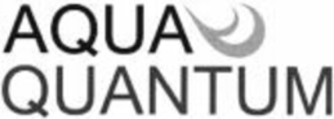 AQUA QUANTUM Logo (WIPO, 10/09/2009)