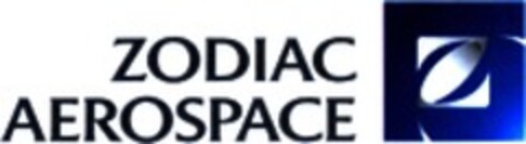 ZODIAC AEROSPACE Logo (WIPO, 06.07.2009)