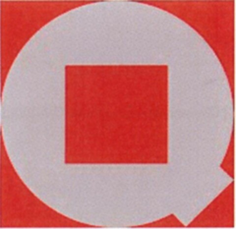 Q Logo (WIPO, 11/27/2009)
