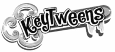 KeyTweens Logo (WIPO, 09.04.2010)