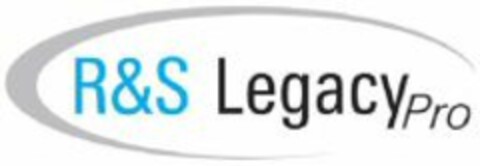 R&S LegacyPro Logo (WIPO, 06.09.2010)