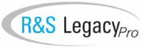 R&S LegacyPro Logo (WIPO, 09/06/2010)