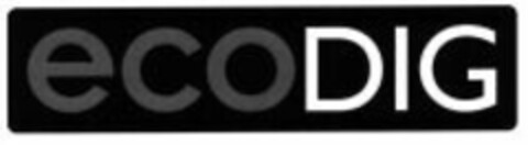 ECODIG Logo (WIPO, 22.09.2010)