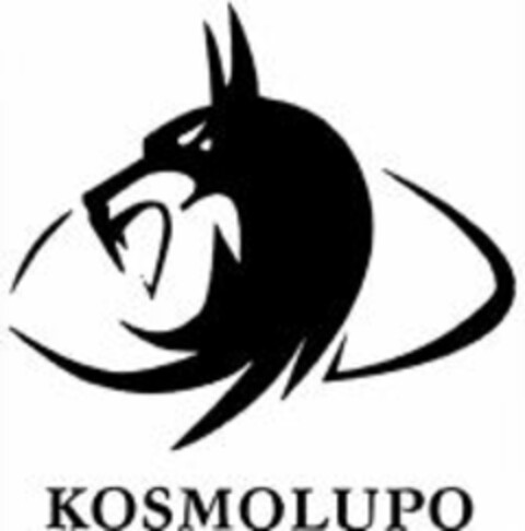 KOSMOLUPO Logo (WIPO, 30.06.2011)