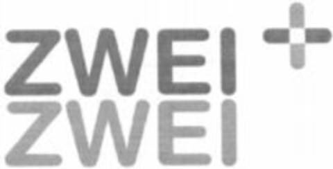 ZWEI + ZWEI Logo (WIPO, 31.03.2011)