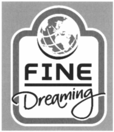 FINE Dreaming Logo (WIPO, 04/02/2011)