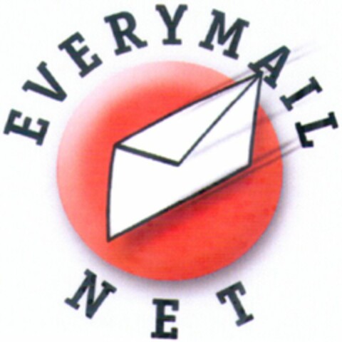 EVERYMAIL NET Logo (WIPO, 18.02.2011)