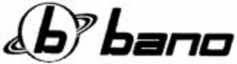 b bano Logo (WIPO, 12.05.2011)