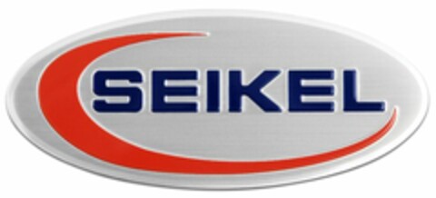 SEIKEL Logo (WIPO, 07/08/2011)