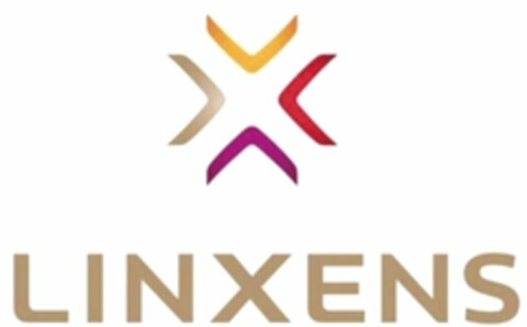LINXENS Logo (WIPO, 22.12.2011)