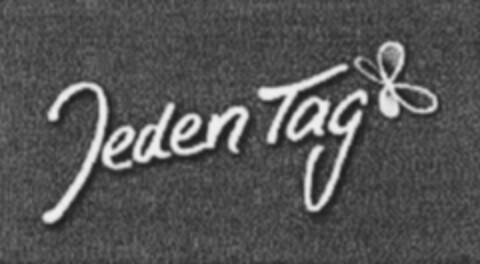 Jeden Tag Logo (WIPO, 27.01.2012)