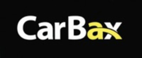 CarBax Logo (WIPO, 22.10.2012)