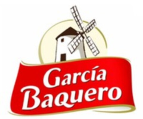 García Baquero Logo (WIPO, 08/19/2013)