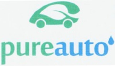 pureauto Logo (WIPO, 20.12.2013)