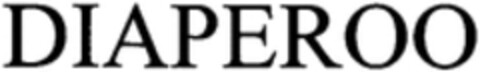DIAPEROO Logo (WIPO, 02.01.2015)