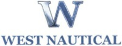 WEST NAUTICAL Logo (WIPO, 13.01.2015)