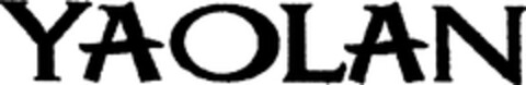 YAOLAN Logo (WIPO, 26.04.2016)
