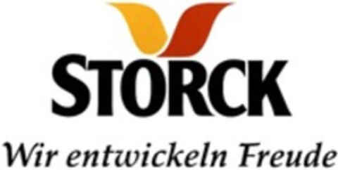 STORCK Wir entwickeln Freude Logo (WIPO, 22.07.2016)