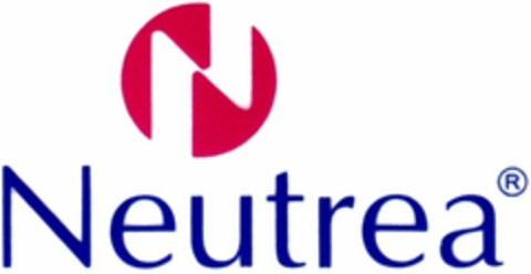 Neutrea Logo (WIPO, 12.07.2016)