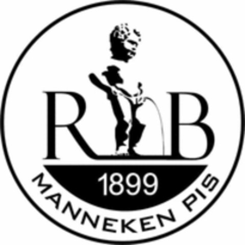 RB 1899 MANNEKEN PIS Logo (WIPO, 22.09.2016)