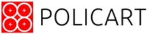 POLICART Logo (WIPO, 05/05/2016)