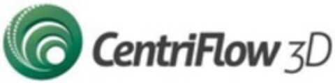 CentriFlow 3D Logo (WIPO, 07.10.2016)