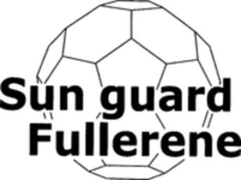 Sun guard Fullerene Logo (WIPO, 01/05/2017)