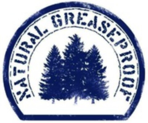 NATURAL GREASEPROOF Logo (WIPO, 26.06.2017)