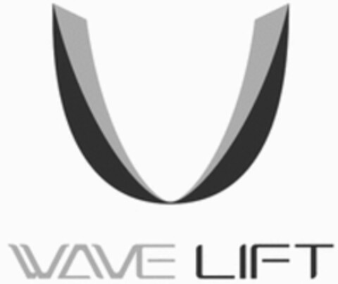 WAVE LIFT Logo (WIPO, 18.10.2017)