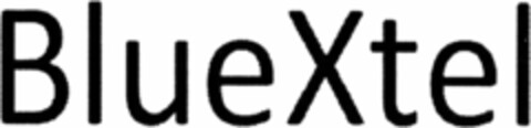 BlueXtel Logo (WIPO, 08.08.2017)