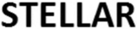 STELLAR Logo (WIPO, 26.10.2017)