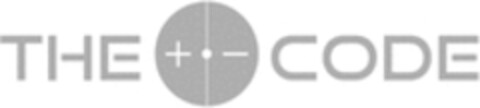 THE CODE Logo (WIPO, 01.03.2018)