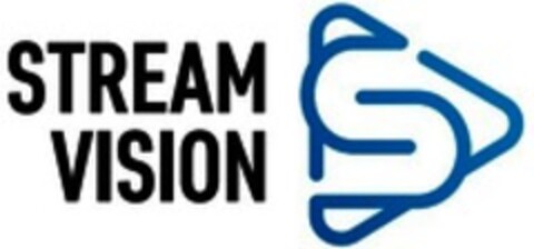 STREAM VISION Logo (WIPO, 05/23/2018)