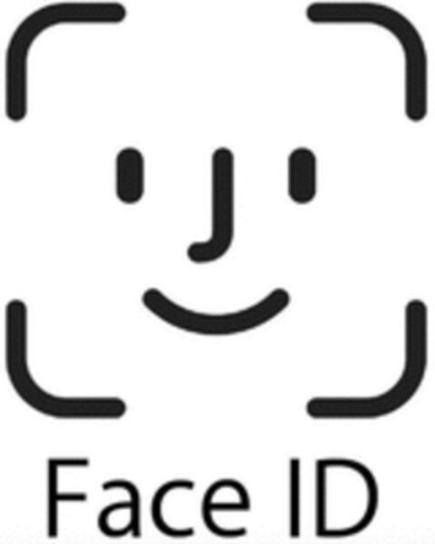 Face ID Logo (WIPO, 29.01.2018)