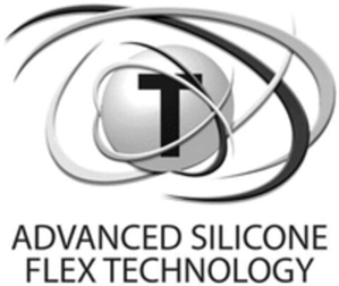 ADVANCED SILICONE FLEX TECHNOLOGY Logo (WIPO, 10.07.2018)