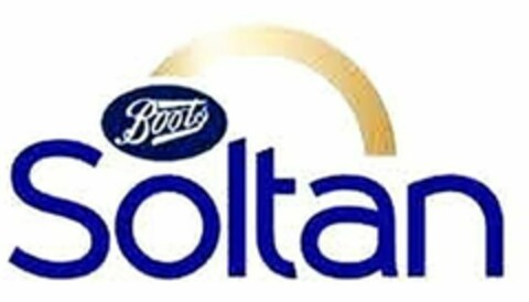 BOOTS SOLTAN Logo (WIPO, 08.09.2018)