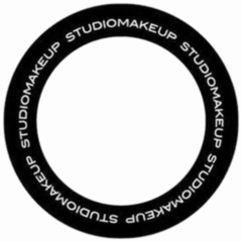 STUDIOMAKEUP Logo (WIPO, 10/15/2018)