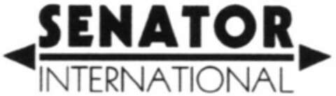 SENATOR INTERNATIONAL Logo (WIPO, 06.09.2018)