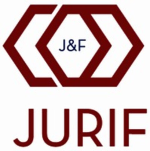 J&F JURIF Logo (WIPO, 19.10.2018)