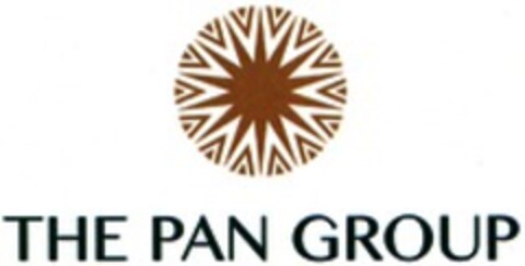 THE PAN GROUP Logo (WIPO, 22.11.2018)